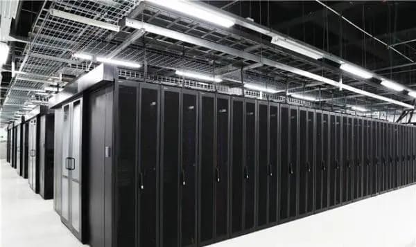 东升镇云主机租用