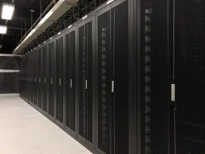 东升镇服务器租用